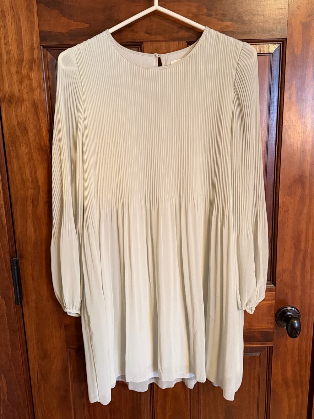 Wilfred Daydreamer Mini Dress